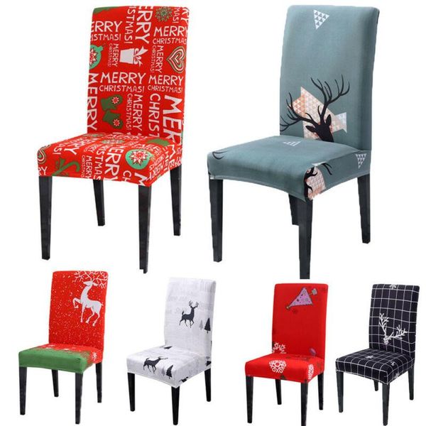 

cartoon chair cover spandex slipcovers for dining room stretch elastic covers banquet el kitchen wedding