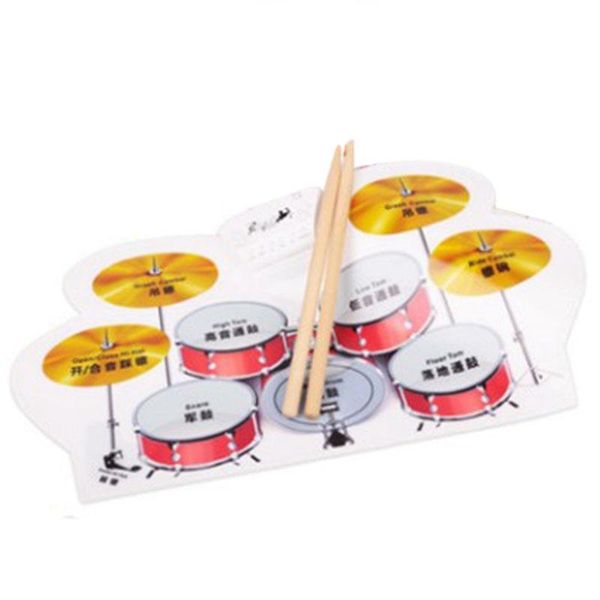 

golf training aids hand-rolled drums usb electronic