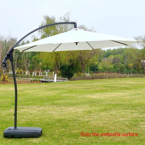 

shade beach umbrella canopy uv protection outdoor without stand