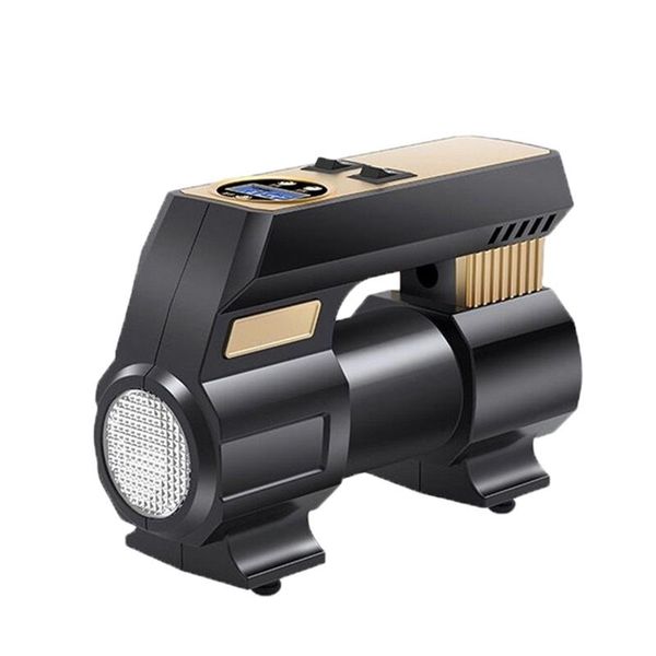 

inflatable pump 12v car intelligent lighting air