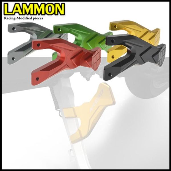 

motorcycle mirrors for kymco ak550 accessories cnc small parking rack assist