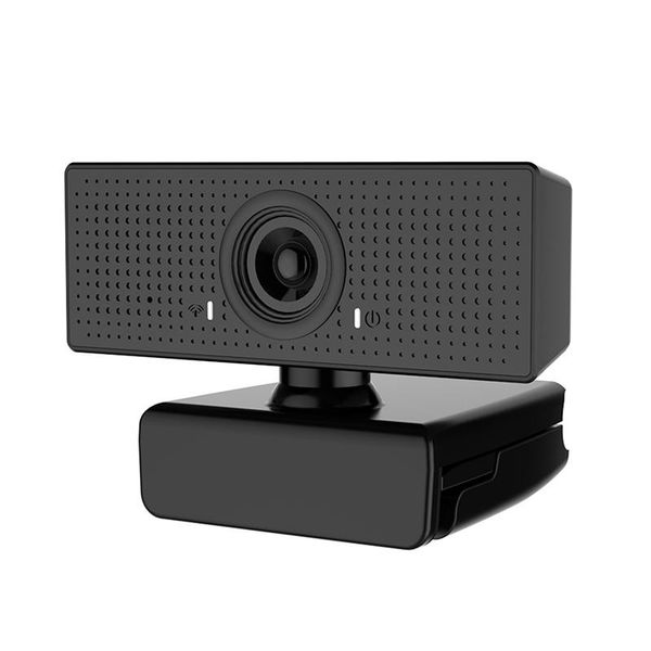 

webcams c60 webcam with microphone, 1080p hd usb plug and play computer camera for lapdeskvideo calling
