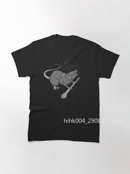 

men's t-shirts with a silver spoon classic t-shirt, White;black