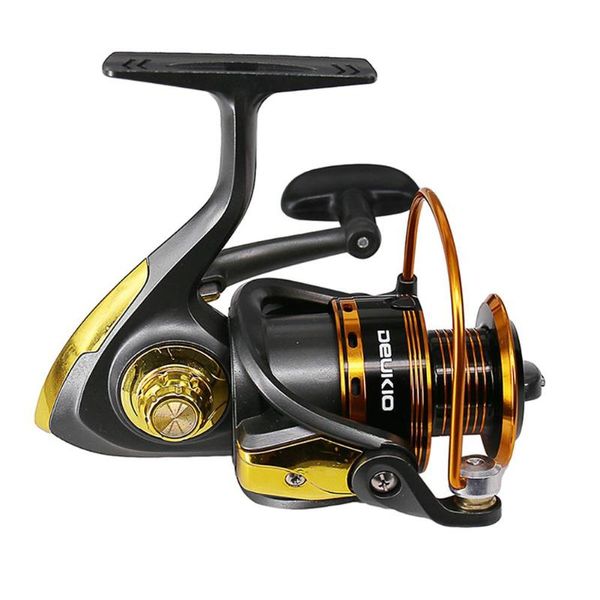 

spinning fishing reel 5.0:1 10bb sea rock lure reels baitcasting