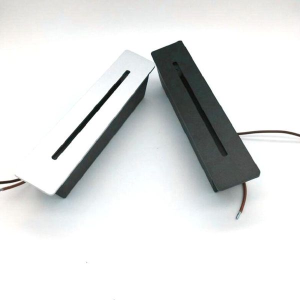 

recessed led stair light ac85v-265v indoor ip20 corner wall lights stairs step stairway hallway staircase lamp outdoor lamps
