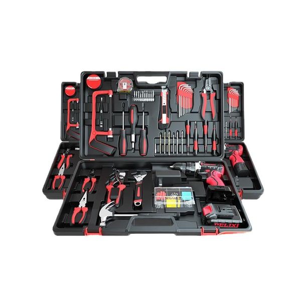 

tool organizers eolectrician power box multifunction for auto garage construction tools caja de herramientas repair bs50xz