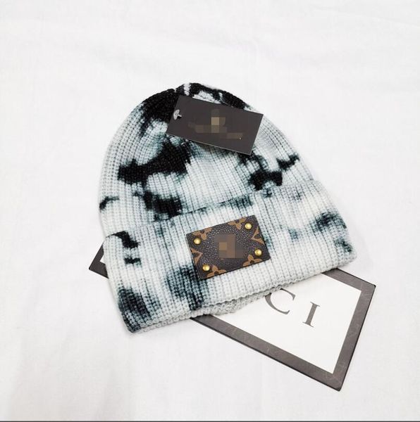 

men hat casual wool knitted sports cap ski gorros women skull Bonnets, Blue;gray