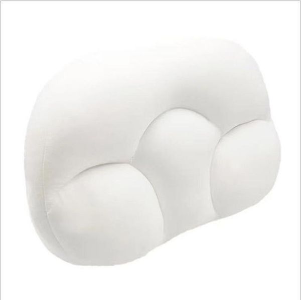 

pillow egg assist sleep lumbar guard cervical vertebral health multi-functional