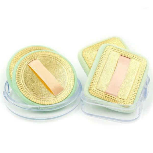

makeup air cushion professional dry wet concealer foundation smooth powder cosmetic puff good use r11