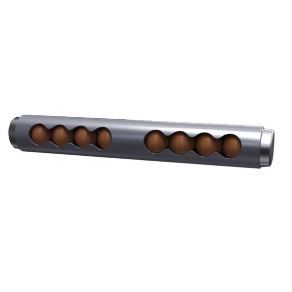 

solid wood beads car outlet perfume aroma incense stick fragrance creative supplies air freshener