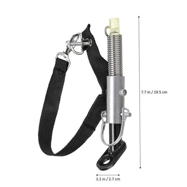 

car & truck racks bike bicycle trailer coupler attachment hitch quick release steel linker adapter attachmentx