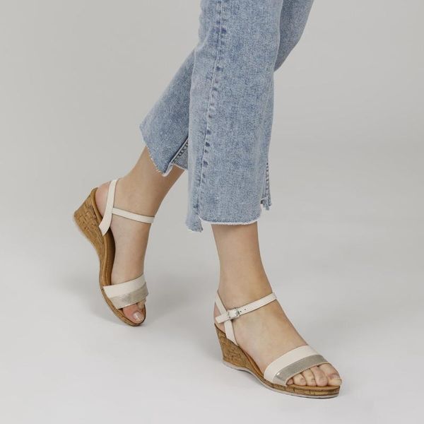 

sandals ds20071 beige women 's, Black