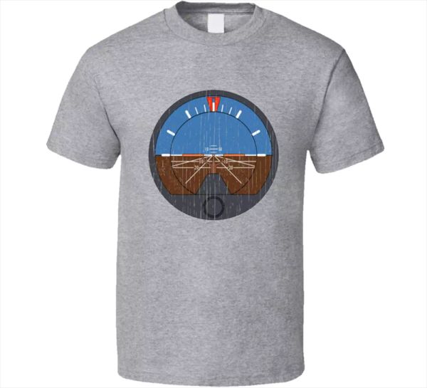 

airplane artificial tee army aircraft gauge logo retro classic men's t shirt new, White;black