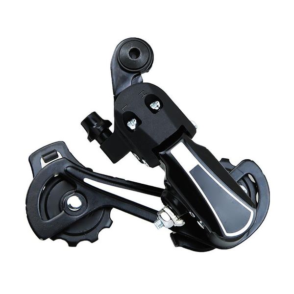 

bike derailleurs aluminium alloy comfortable smooth chain outdoor cycling silent durable rear derailleur mountain bikes wear resistant