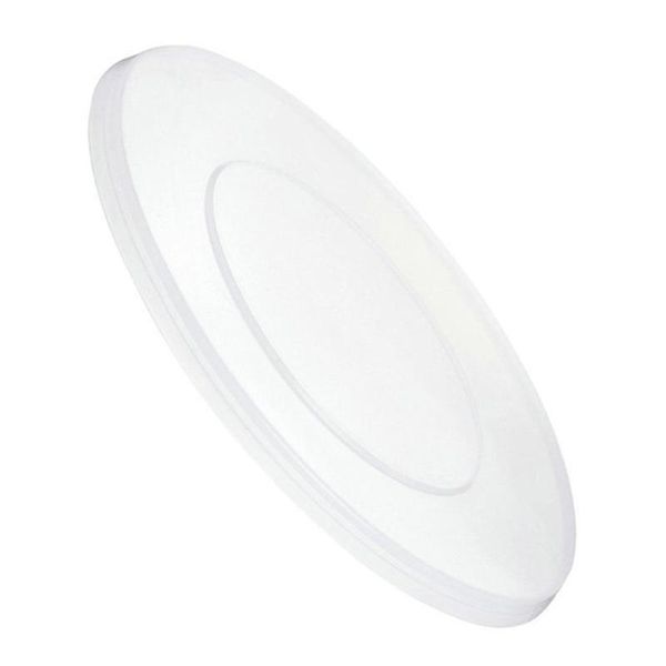 

planters & pots 1pc pressure pot inner silicone lid anti-leak cover fresh keeping