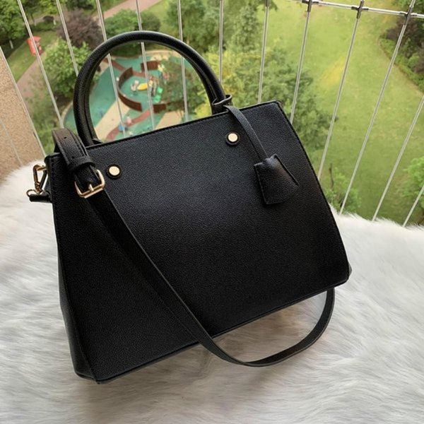 

montaigne bb leather handbags women luxury shoulder bags fashion messenger crossbody bag designer tote