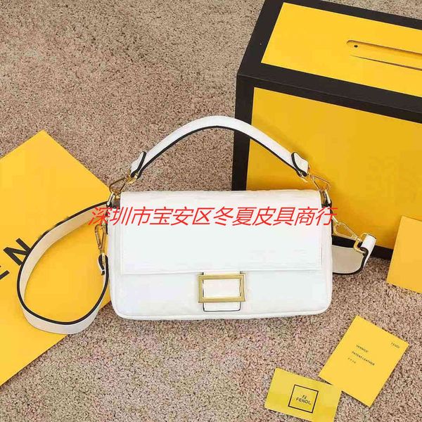 

handbags 2021 women early spring hand-held messenger bag with cow leather embossing, fashionable and simple zmm