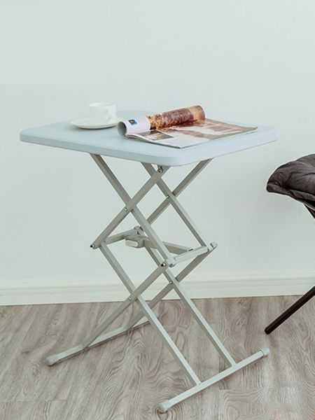 

camp furniture camping equipment folding tourist picnic table garden coffee desk multifunctional balcony tea