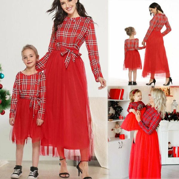 

women floral dress family party clothes for girls autumn warm fashion casual slim high waist lace-ups lady tutu dresses, Black;gray