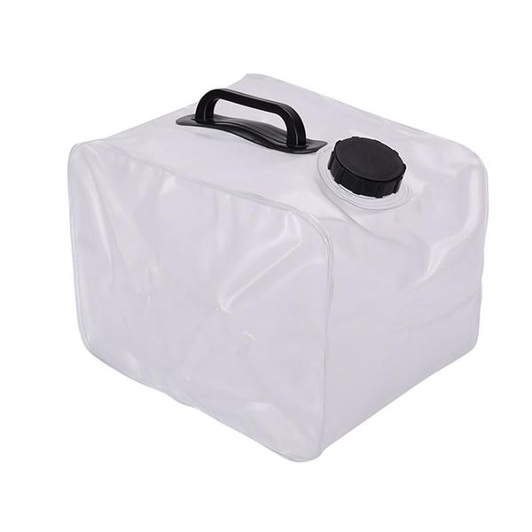 

hydration packs 10l water bag sports portable folding outdoor travel camping fishing mountaineering storage