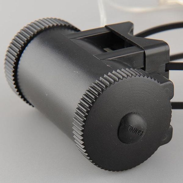 

bike lights 2m/20led motorcycle cycling bicycle wheels spoke flash light lamp waterproof