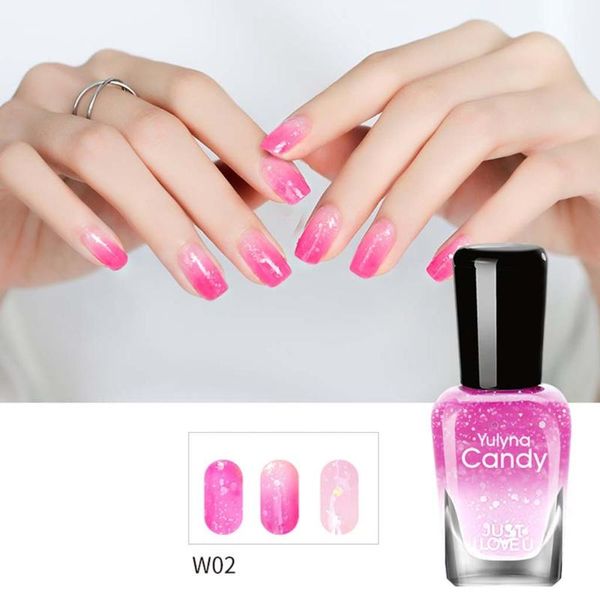 

nail polish temperature change color control art oil 33 gel er price plastic bottle