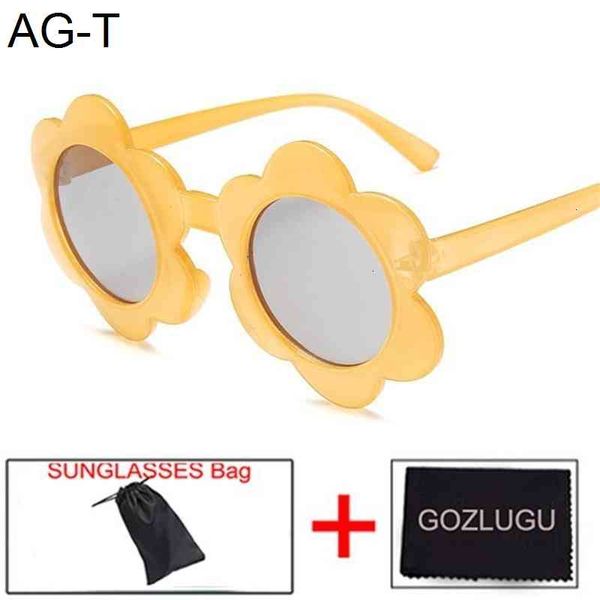 

flower kids sunglasses girls boby sun glasses summer beach children eyewear party eyeglasses gafas de sol uv400, White;black