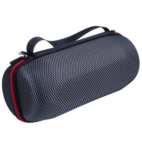 

portable hard eva carrying case for jbl charge3 wireless bluetooth speaker storage bag cover bags