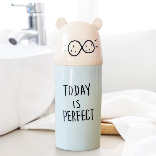 

toothbrush holders cute toothpaste holder storage case box organizer for travel