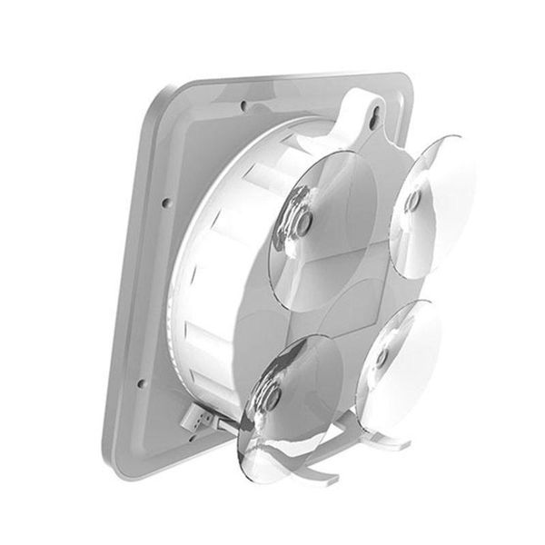 

waterproof digital bathroom shower wall clock humidity time display 28tc desk & table clocks