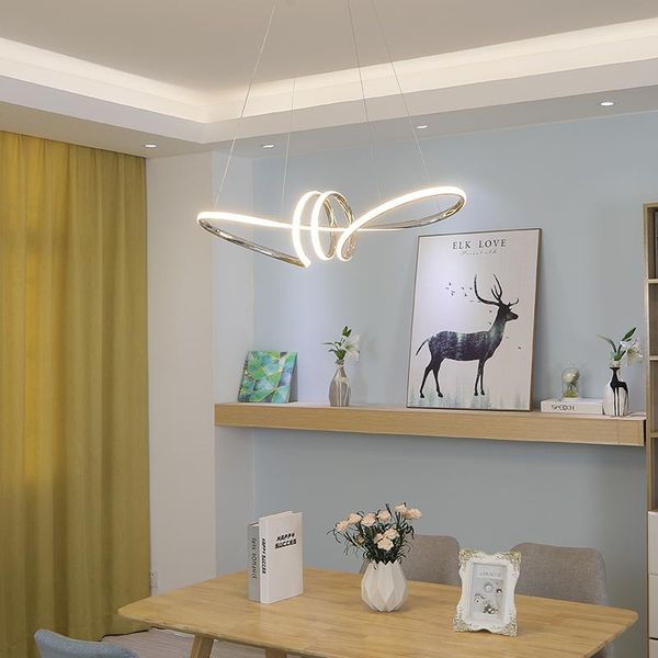 

pendant lamps gold plated led hang lamp lights for dining room kitchen restaurant lighting fixture hanging