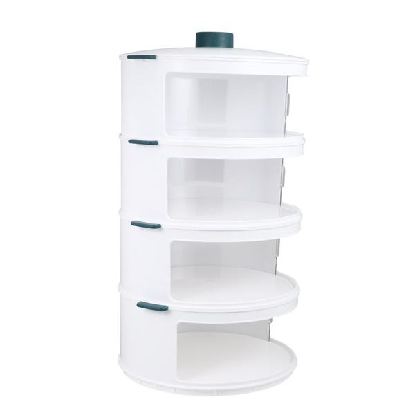 

clothing & wardrobe storage household multi-layer food cover protective transparent