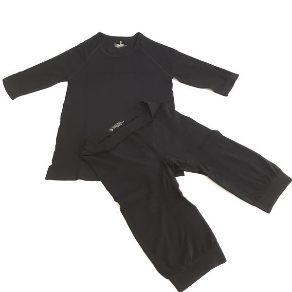 

new style miha bodytec ems training suit xbody ems machine