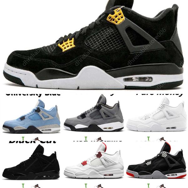 

sail 4 4s university blue sneakers basketball shoes 1 1s shadow 2.0 obsidian silver toe twist sports women mens trainerssoyx