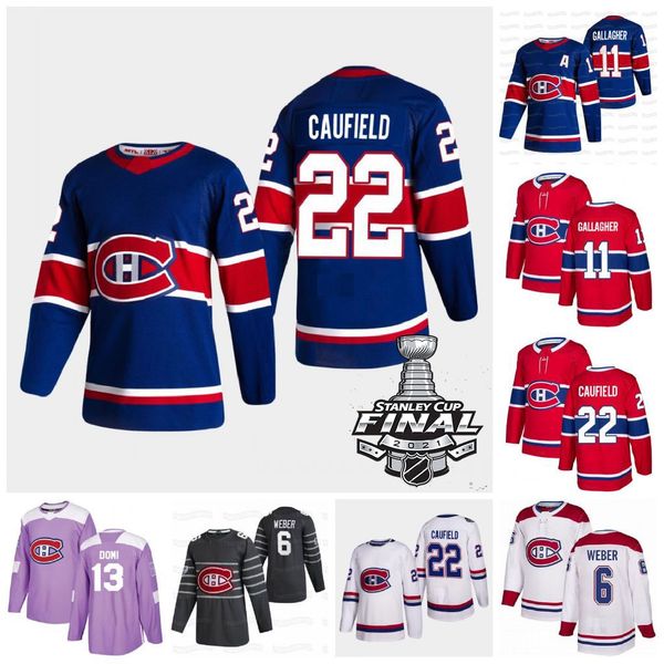 

women's cole caufield montreal canadiens 2021 stanley cup final jersey carey price staal jesperi kotkaniemi allen brendan gallagher gus, Black;red