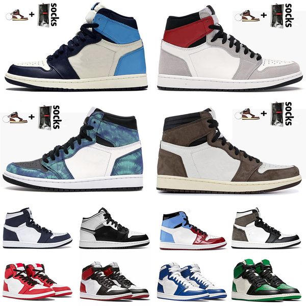 

high court purple 1 mens basketball shoes university blue hyper royal 1s mid chicago low travis scotts jumpman sports sneakers womens traine