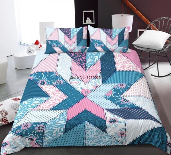 

bedding sets 3d bohemian adults bedroom geometric trend mandala flower ethnic floral set