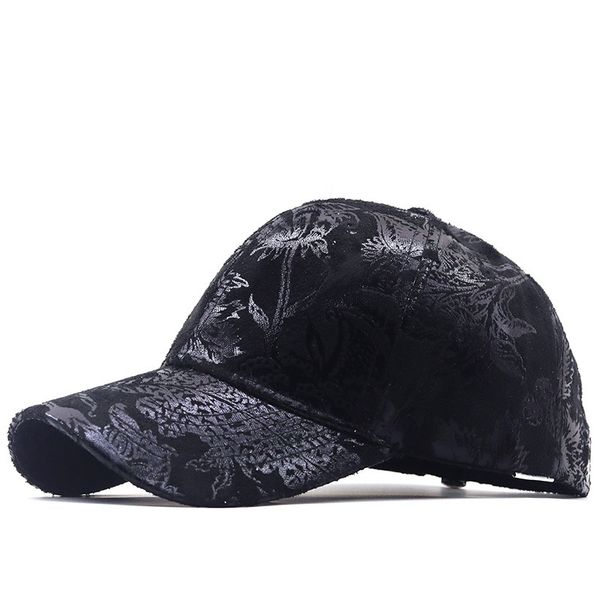 

ball cap printed baseball men's and women's fashion, Blue;gray
