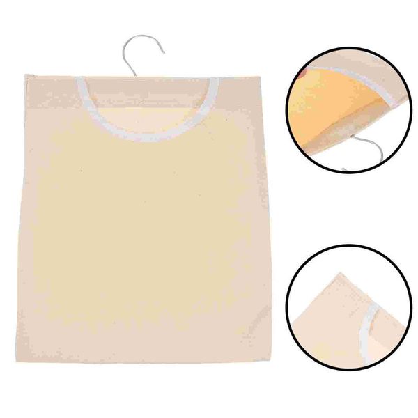 

storage bags 1pc clothespins bag hanging sundry behind door