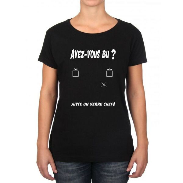 

womens t-shirt have you had, White;black