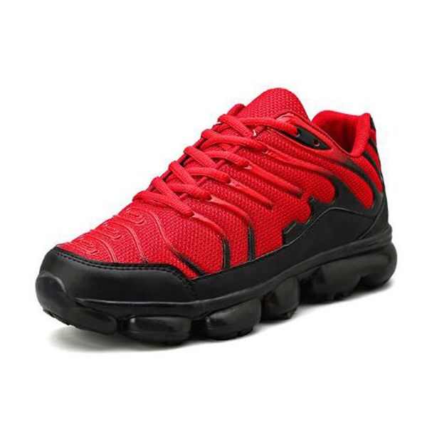 

classic fashion sports breathable shock absorption men's sports running shoes outdoor casual shoes