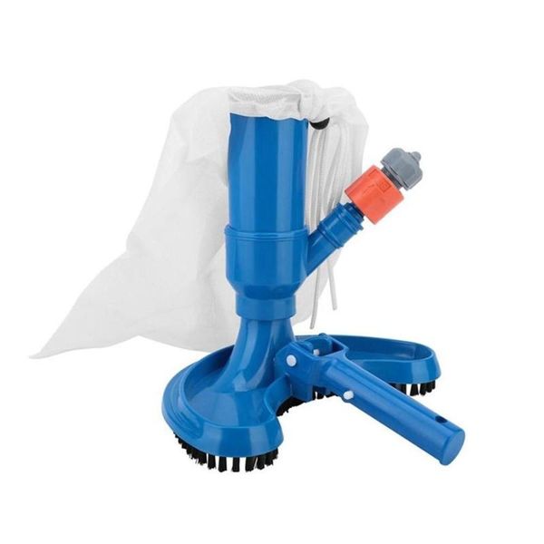 

pool & accessories skimmer swimming vacuum cleaner pond fountain vac brush floating object cleaning tool