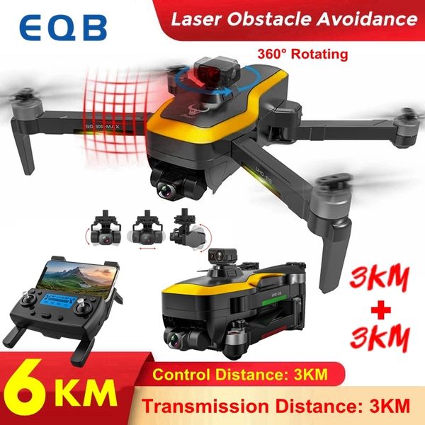 

sg906 max1 professional 4k camera drone gps with 3 axis gimbal self stabilization 5g wifi rc 3km fpv quadcopter brushless max 1