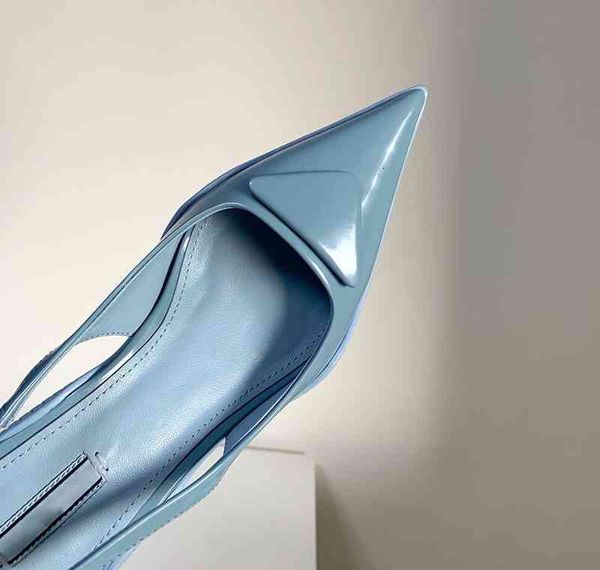 

milano sandals fashion high heels summer casual women flip flops lady shoes flat ladies loafer genuine patent leather slippers designer, Black