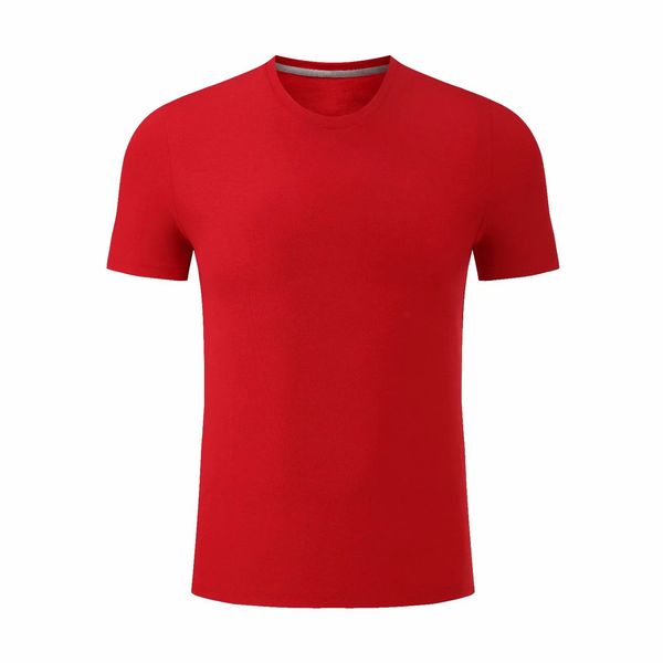 

2021 2022 plain customization soccer jersey 21 22 training football shirt sports wear aaa855, Black;yellow