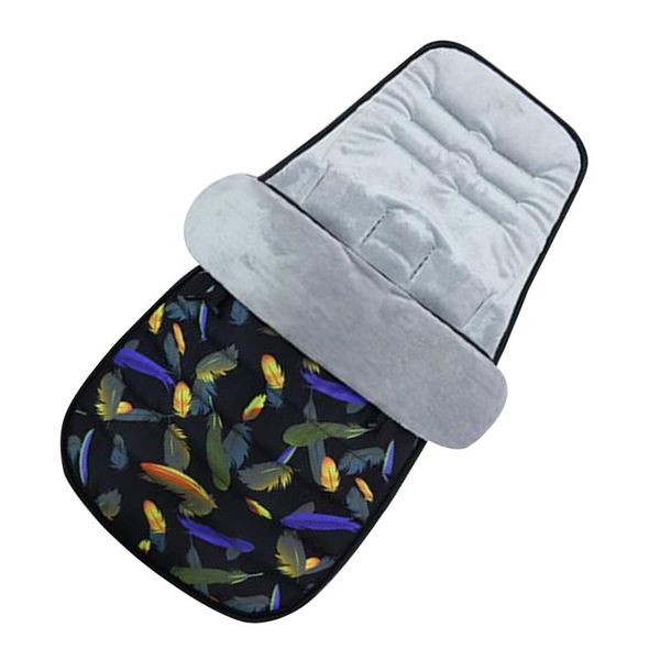 

stroller parts & accessories universal sleeping bag windproof footmuff bunting