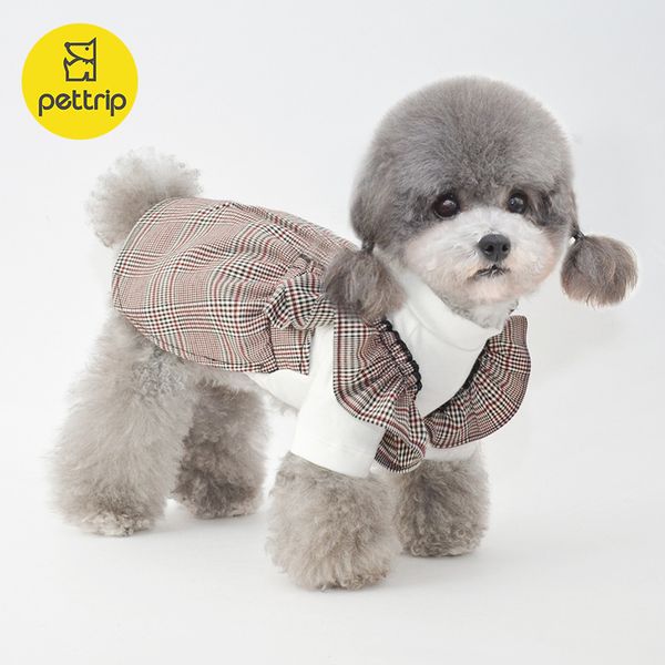 

dog cloth autumn and winter pet small dog japane korean style cat two legged bottom