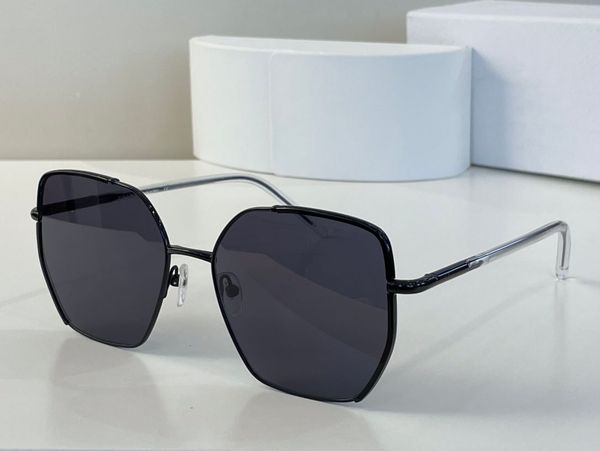 

luxury brand designer sunglasses for men women new selling world famous sun glasses fashion design eyeglasses uv400 with box pra pr50ws size, White;black