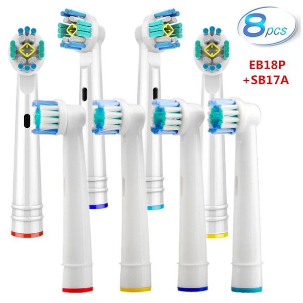 

smart electric toothbrush oral b heads sonic brush head