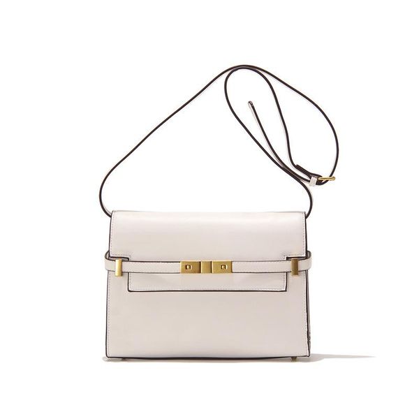 

evening bags women's handbag fashion buckle bag korean high capacity shoulder